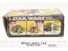 Patrol Dewback W/Box Star Wars 1983 Kenner Action Figure Vehicle