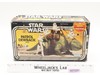 Patrol Dewback W/Box Star Wars 1983 Kenner Action Figure Vehicle