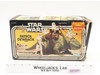 Patrol Dewback W/Box Star Wars 1983 Kenner Action Figure Vehicle
