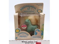 Daisy Sweet Perfume Puff Pony G1 My Little Pony MLP 1988 Hasbro NEW MIB