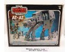 At-At Imperial Walker 100% Complete WORKS Star Wars ESB 1981 Kenner Vehicle