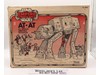 At-At Imperial Walker 100% Complete WORKS Star Wars ESB 1981 Kenner Vehicle
