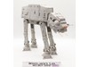 At-At Imperial Walker 100% Complete WORKS Star Wars ESB 1981 Kenner Vehicle