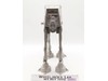 At-At Imperial Walker 100% Complete WORKS Star Wars ESB 1981 Kenner Vehicle