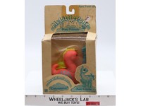 Cutesaurus Pony Friends G1 My Little Pony MLP 1987 Hasbro Vintage NEW MIB