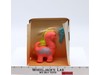 Cutesaurus Pony Friends G1 My Little Pony MLP 1987 Hasbro Vintage NEW MIB