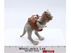 Tauntaun OPEN BELLY 100% Complete 1979 ESB Star Wars Vintage Action Figure