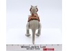 Tauntaun OPEN BELLY 100% Complete 1979 ESB Star Wars Vintage Action Figure
