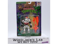 Robotic Rocksteady Teenage Mutant Ninja Turtles TMNT 1993 Playmates NEW SEALED
