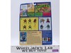 Robotic Bebop Teenage Mutant Ninja Turtles TMNT 1998 Playmates NEW MOSC SEALED