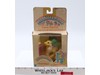 Little Flitter Summer Wing Pony G1 My Little Pony MLP 1987 Hasbro NEW MIB