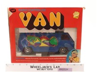 Radio Controlled Van Kmart #4507 Vanity Fair Vintage Vehicle
