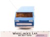 Radio Controlled Van Kmart #4507 Vanity Fair Vintage Vehicle