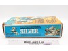 Silver Horse The Lone Ranger Rides Again 1973 Hubley Figure W/ Original Box