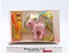 Curly Locks Brush 'n Grow Pony G1 My Little Pony MLP 1987 Hasbro NEW MIB