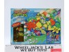 Surfer Leo W/ Mondo Mutant Surfer Tube TMNT 1994 Playmates Vehicle NEW SEALED