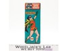 Robin #1302 WGSH 8" W/ BOX 100% Complete 1973 Mego Vintage Action Figure Mint