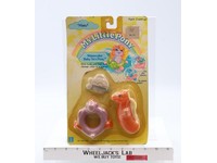 Misty Watercolor Baby Sea Pony G1 My Little Pony MLP 1987 Hasbro NEW SEALED
