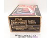 Darth Vader's Star Destroyer W/ Box Star Wars 1981 Kenner Action Figure Playset