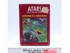 Demons To Diamonds Atari 2600 1982 NEW SEALED Video Game Cartridge