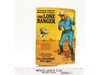 Lone Ranger 100% Complete The Lone Ranger Rides Again 1973 Hubley Action Figure