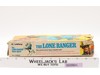Lone Ranger 100% Complete The Lone Ranger Rides Again 1973 Hubley Action Figure