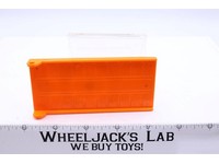 Scorponok Headmaster Ramp 1987 Vintage Hasbro G1 Transformers Action Figure