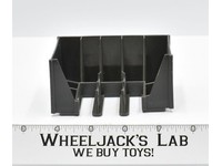 USS Flagg Aircraft Missile Bomb Rack Holder 1985 GI Joe Vintage