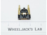Superion Silverbolt Head Face 1986 Vintage Hasbro G1 Transformers Action Figure