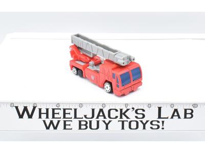 Optimus Prime #2 Complete Legends Class RID Hasbro Transformers