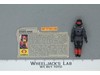 Strato-Viper V1 100% Complete G.I. Joe 1986 Hasbro Vintage Action Figure