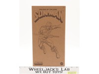 Space Sumo Masters of the Universe Origins 2022 Mattel Action Figure NEW SEALED