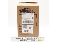 Grayskull Masters of the Universe MEGA Construx 40th Anniversary 2022 NEW MIB