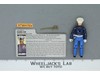 Gung Ho V2 Marine Dress Blues 1987 100% GI Joe Hasbro Action Figure Vintage