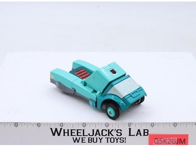 Kup 1986 Vintage G1 Transformers Hasbro Action Figure