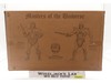 He-Man Through The Ages Masters of the Universe 40th Anniversary 2-Pack NEW MIB