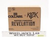 Labbit Masters of the Universe Revelation Mega Collabs x Kozik 2021 NEW SEALED