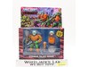 Eternian Palace Guard Masters of the Universe Origins 2021 Mattel NEW SEALED