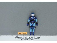 Motor Viper V1 100% Complete G.I. Joe 1986 Hasbro Vintage Action Figure