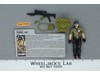 Tunnel Rat V1 100% Complete 1987 G.I. Joe Hasbro Vintage Action Figure