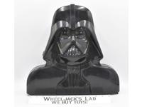 Darth Vader Storage Case Container #1 Complete Star Wars Kenner 1980