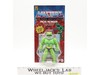 Frog Monger Masters of the Universe Origins 2022 Mattel Action Figure NEW SEALED