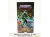 Frog Monger Masters of the Universe Origins 2022 Mattel Action Figure NEW SEALED