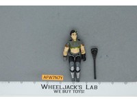 Thrasher V1 100% Complete G.I. Joe 1986 Hasbro Vintage Action Figure