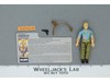 Chuckles V1 100% Complete G.I. Joe 1987 Hasbro Vintage Action Figure