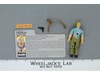 Chuckles V1 100% Complete G.I. Joe 1987 Hasbro Vintage Action Figure