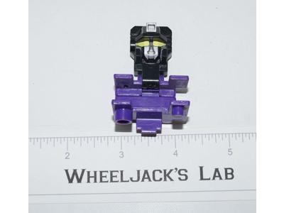 G2 Devastator Hook Head Face Transformers Vintage Hasbro Action Figure