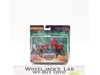 King He-man & Clawful Masters of the Universe Minis 2014 Mattel NEW MOSC SEALED