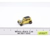 Classic '32 Ford Vicky Gold 1968 1969 Hot Wheels Mattel Vintage Redline RL
