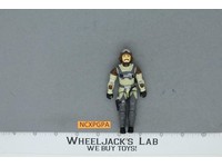 Slip-Stream V1 100% Complete G.I. Joe 1986 Hasbro Vintage Action Figure